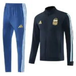 Argentina Conjunto 2026 Gris - Argentina Barata | 7camisetas