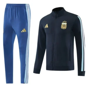 Argentina Conjunto 2026 Gris - Argentina Barata | 7camisetas