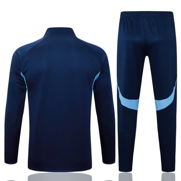 Arsenal Conjunto 2025 2026 Azul - Arsenal Barata | 7camisetas