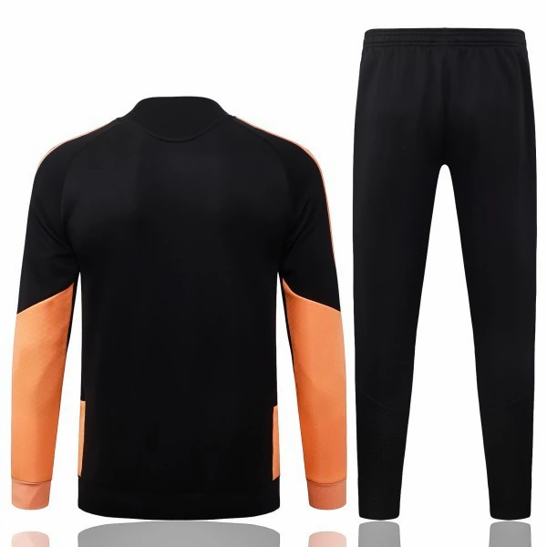 Arsenal Conjunto 2026 2027 Negro - Arsenal Barata | 7camisetas