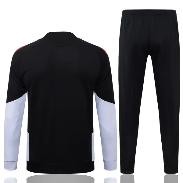 Arsenal Conjunto 2026 2027 Negro - Arsenal Barata | 7camisetas