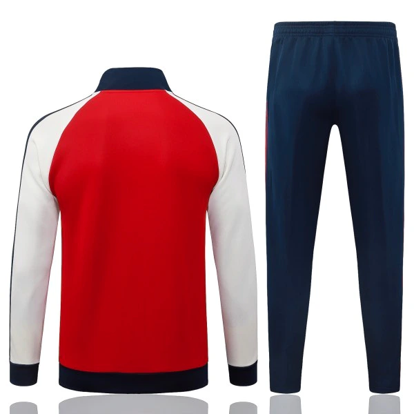 Arsenal Conjunto 2026 2027 Rojo - Arsenal Barata | 7camisetas