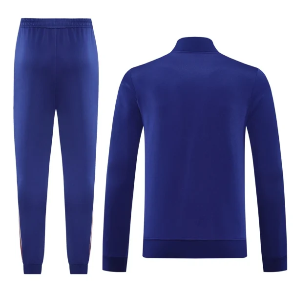 Arsenal Conjunto 2025 2026 Azul - Arsenal Barata | 7camisetas