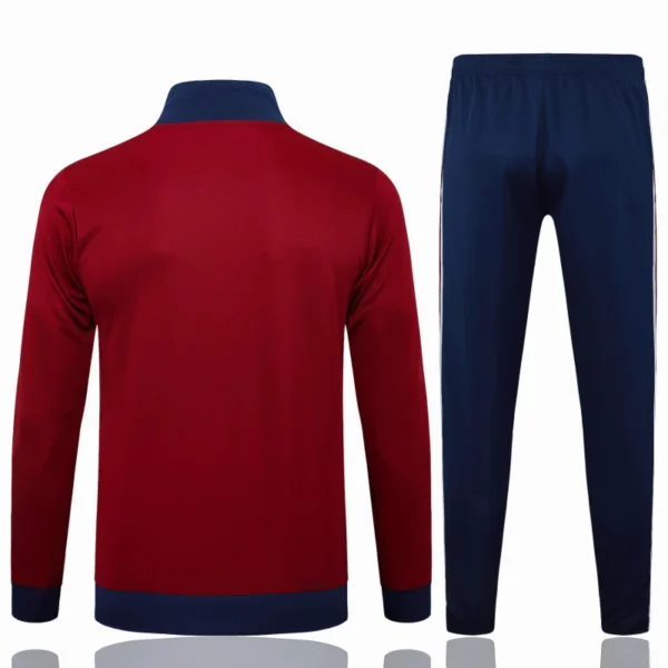 Arsenal Conjunto 2025 2026 Azul - Arsenal Barata | 7camisetas