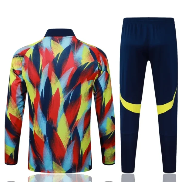 Arsenal Conjunto 2025 2026 Amarillo - Arsenal Barata | 7camisetas
