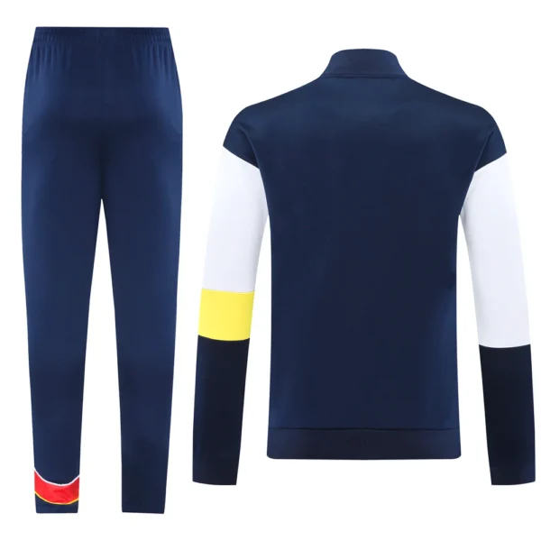 Arsenal Conjunto 2025 2026 Rojo - Arsenal Barata | 7camisetas