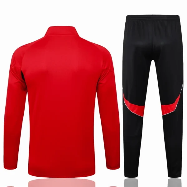 Arsenal Conjunto 2025 2026 Rojo - Arsenal Barata | 7camisetas