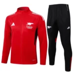 Arsenal Conjunto 2025 2026 Rojo - Arsenal Barata | 7camisetas