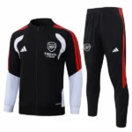 Arsenal Conjunto 2026 2027 Negro - Arsenal Barata | 7camisetas