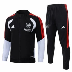 Arsenal Conjunto 2026 2027 Negro - Arsenal Barata | 7camisetas