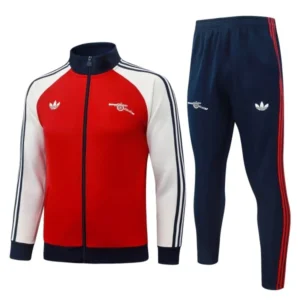 Arsenal Conjunto 2026 2027 Rojo - Arsenal Barata | 7camisetas