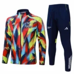 Arsenal Conjunto 2025 2026 Amarillo - Arsenal Barata | 7camisetas