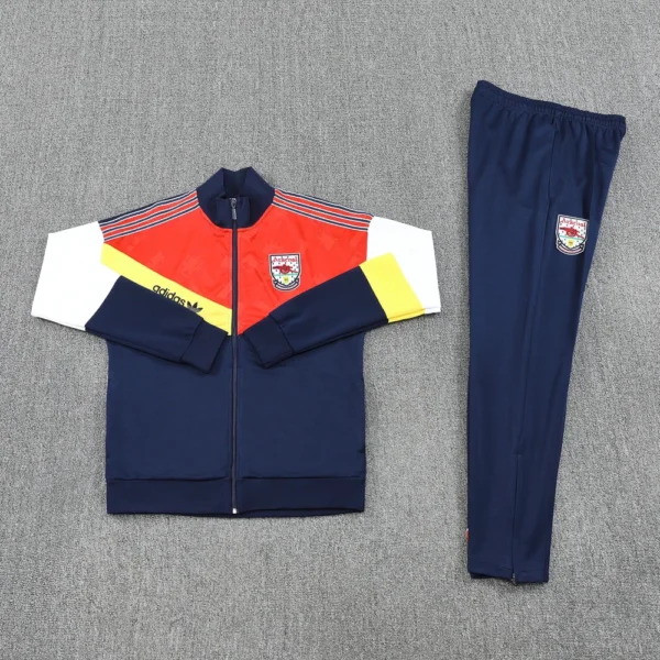 Arsenal Conjunto 2025 2026 Rojo - Arsenal Barata | 7camisetas