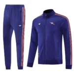 Arsenal Conjunto 2025 2026 Azul - Arsenal Barata | 7camisetas