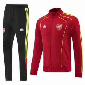 Arsenal Conjunto 2025 2026 Negro - Arsenal Barata | 7camisetas