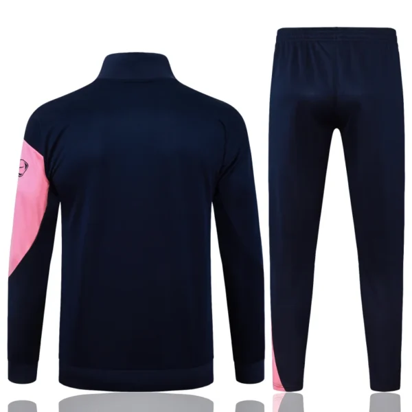 FC Barcelona Conjunto 2025 2026 Azul - Tuta FC Barcelona | 7camisetas