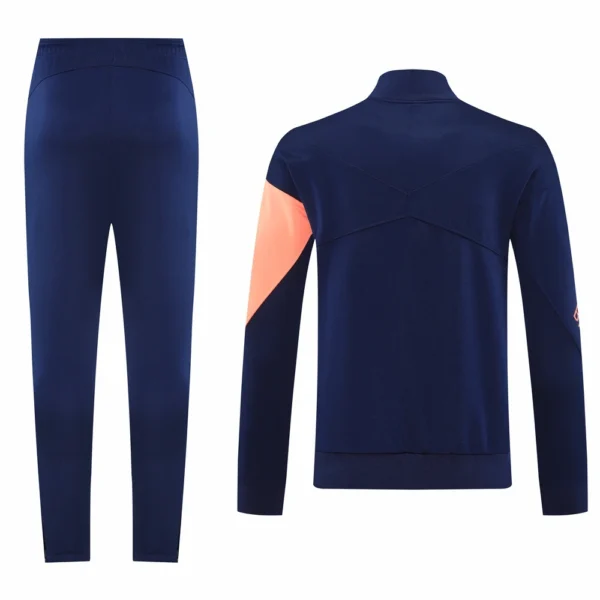 FC Barcelona Conjunto 2025 2026 Azul - Tuta FC Barcelona | 7camisetas