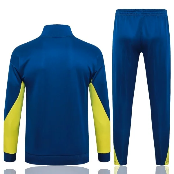 FC Barcelona Conjunto 2025 2026 Azul - FC Barcelona Barata | 7camisetas