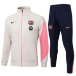 FC Barcelona Conjunto 2025 2026 Amarillo - Tuta FC Barcelona | 7camisetas