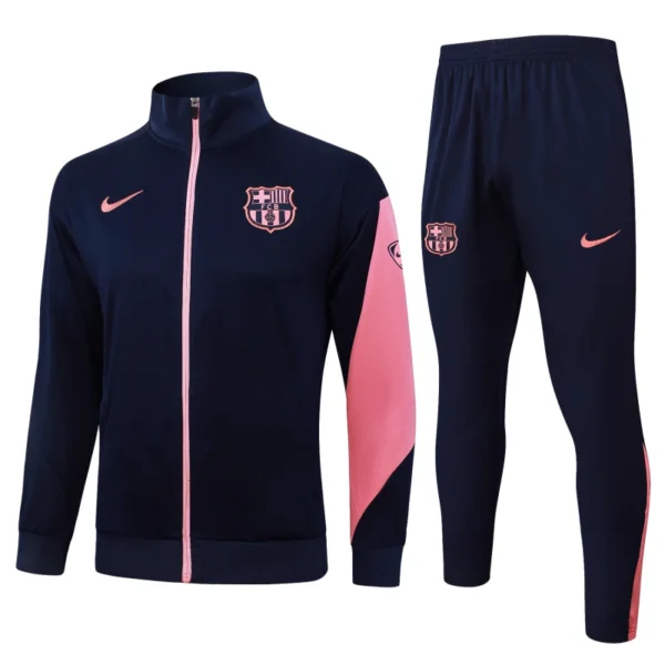 FC Barcelona Conjunto 2025 2026 Azul - Tuta FC Barcelona | 7camisetas