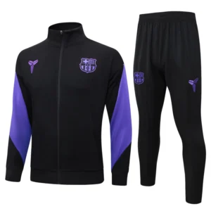 FC Barcelona Conjunto 2025 2026 Azul - Tuta FC Barcelona | 7camisetas
