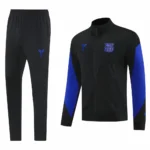 FC Barcelona Conjunto 2025 2026 Negro - Tuta FC Barcelona | 7camisetas