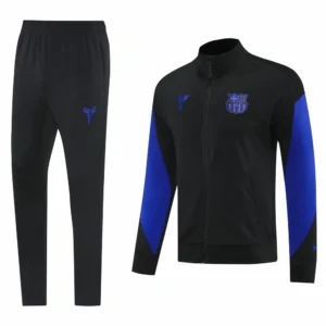 FC Barcelona Conjunto 2025 2026 Negro - Tuta FC Barcelona | 7camisetas