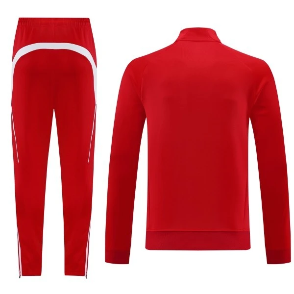 Bayern Múnich Conjunto 2025 2026 Rojo - Bayern Múnich Barata | 7camisetas