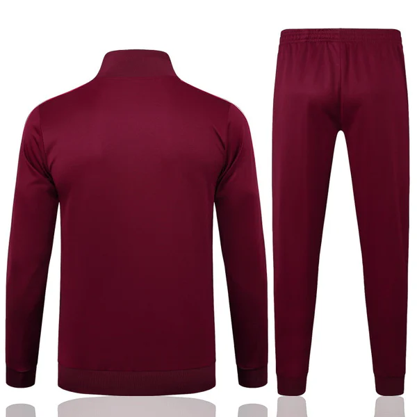 Bayern Múnich Niños Conjunto 2025 2026 Blanco - Tuta Bayern Múnich Niños | 7camisetas