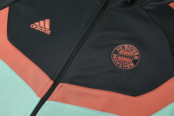 Bayern Múnich Conjunto 2024 2025 Gris - Tuta Bayern Múnich | 7camisetas