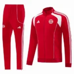 Bayern Múnich Conjunto 2025 2026 Rojo - Bayern Múnich Barata | 7camisetas