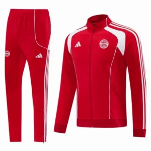 Bayern Múnich Conjunto 2025 2026 Rojo - Bayern Múnich Barata | 7camisetas
