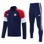 Bayern Múnich Conjunto 2026 2027 Azul - Bayern Múnich Barata | 7camisetas