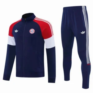 Bayern Múnich Conjunto 2026 2027 Azul - Bayern Múnich Barata | 7camisetas