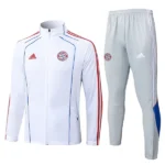 Bayern Múnich Niños Conjunto 2025 2026 Blanco - Tuta Bayern Múnich Niños | 7camisetas