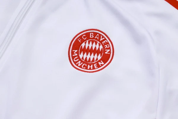 Bayern Múnich Niños Conjunto 2025 2026 Blanco - Tuta Bayern Múnich Niños | 7camisetas