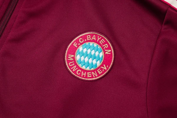 Bayern Múnich Niños Conjunto 2025 2026 Blanco - Tuta Bayern Múnich Niños | 7camisetas