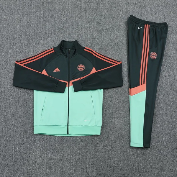 Bayern Múnich Conjunto 2024 2025 Gris - Tuta Bayern Múnich | 7camisetas