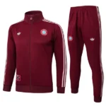 Bayern Múnich Niños Conjunto 2025 2026 Blanco - Tuta Bayern Múnich Niños | 7camisetas