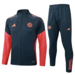 Bayern Múnich Niños Conjunto 2025 2026 Gris - Tuta Bayern Múnich Niños | 7camisetas