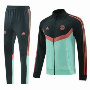 Bayern Múnich Conjunto 2024 2025 Gris - Tuta Bayern Múnich | 7camisetas