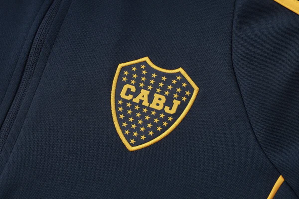 Boca Juniors Conjunto 2024 2025 Azul - Boca Juniors Barata | 7camisetas