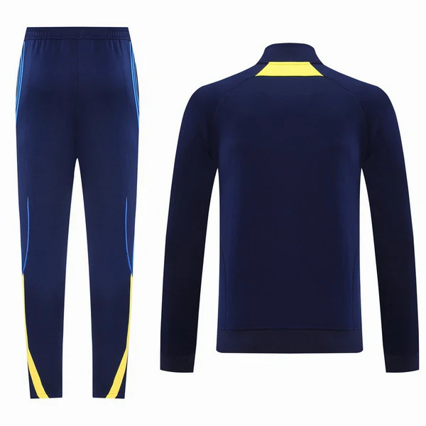Boca Juniors Conjunto 2025 2026 Azul - Boca Juniors Barata | 7camisetas