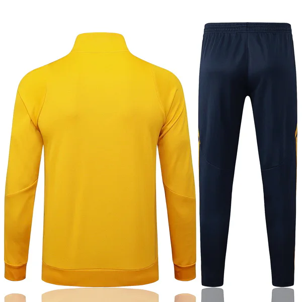 Boca Juniors Conjunto 2024 2025 Amarillo - Boca Juniors Barata | 7camisetas