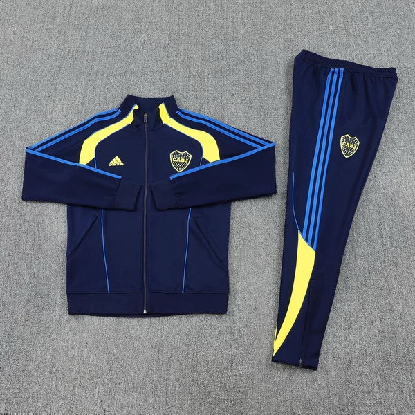 Boca Juniors Conjunto 2025 2026 Azul - Boca Juniors Barata | 7camisetas