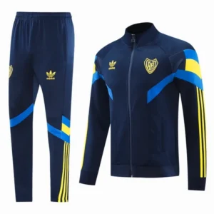 Boca Juniors Conjunto 2024 2025 Amarillo - Boca Juniors Barata | 7camisetas