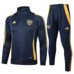 Boca Juniors Conjunto 2024 2025 Azul - Boca Juniors Barata | 7camisetas