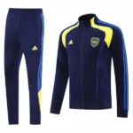 Boca Juniors Conjunto 2025 2026 Azul - Boca Juniors Barata | 7camisetas
