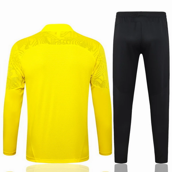 Borussia Dortmund Conjunto 2024 2025 Amarillo - Tuta Borussia Dortmund | 7camisetas