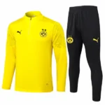 Borussia Dortmund Conjunto 2024 2025 Amarillo - Tuta Borussia Dortmund | 7camisetas